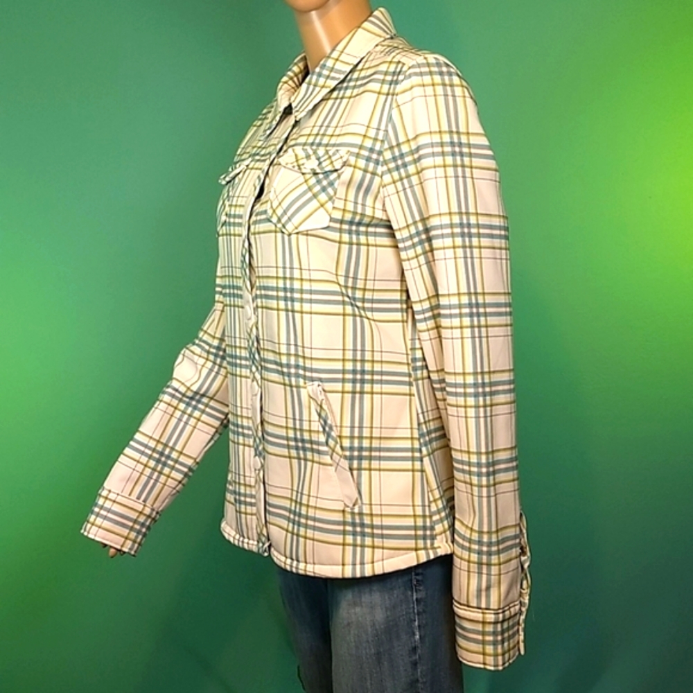 EMPYRE Utility snap jacket Size L - Picture 13 of 17
